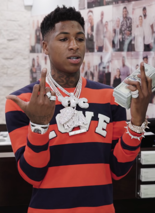 NBA YoungBoy Movie: What Current Searches Reveal