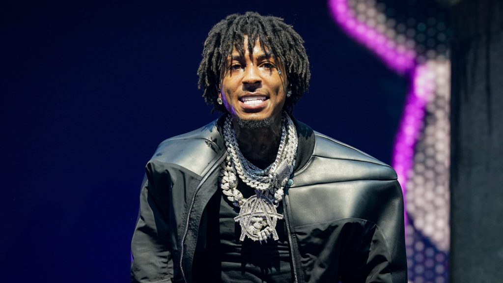 NBA YoungBoy's Latest: New Song 'Shark' & Family Details